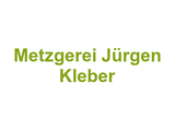 Metzgerei Jürgen Kleber Logo