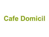 Cafe Domicil Logo