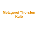 Metzgerei Thorsten Kalb Logo