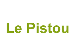 Le Pistou Logo