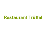 Restaurant Trüffel Logo