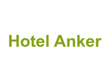 Hotel Anker Logo