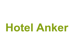 Hotel Anker Logo