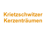 Krietzschwitzer Kerzenträumen Logo