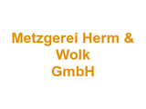 Metzgerei Herm & Wolk GmbH Logo