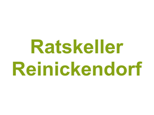 Ratskeller Reinickendorf Logo