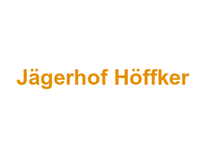 Jägerhof Höffker Logo