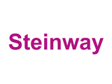 Steinway Logo