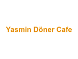 Yasmin Döner Cafe Logo