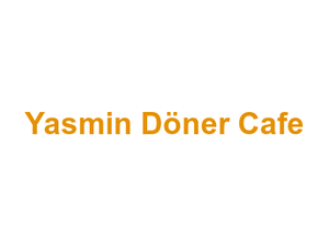 Yasmin Döner Cafe Logo