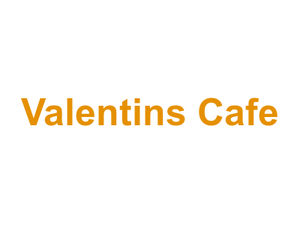 Valentin's Cafe Logo