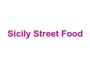 Sicily Street Food Logo