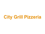 City Grill Pizzeria Logo