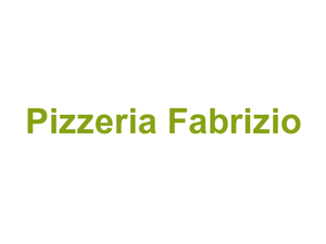 Pizzeria Fabrizio Logo