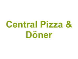 Central Pizza & Döner Logo