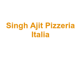 Singh Ajit Pizzeria Italia Logo