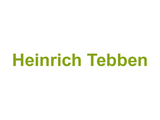 Heinrich Tebben Logo