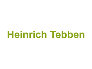 Heinrich Tebben Logo