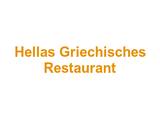 Hellas Griechisches Restaurant Logo