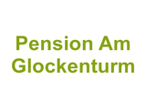 Pension Am Glockenturm Logo