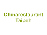 Chinarestaurant Taipeh Logo