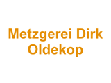 Metzgerei Dirk Oldekop Logo