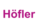 Höfler Logo