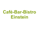 Café-Bar-Bistro Einstein Logo