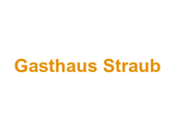 Gasthaus Straub Logo