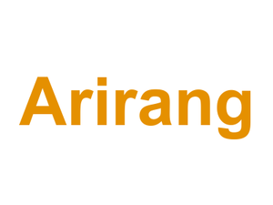 Arirang Logo