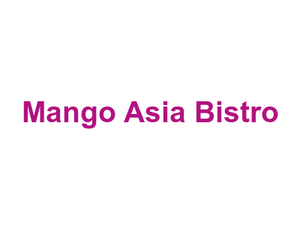 Mango Asia Bistro Logo