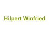 Hilpert Winfried Logo
