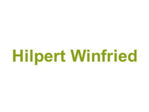 Hilpert Winfried Logo