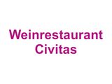 Weinrestaurant Civitas Logo