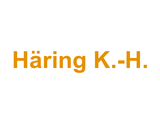 Häring K.-H. Logo