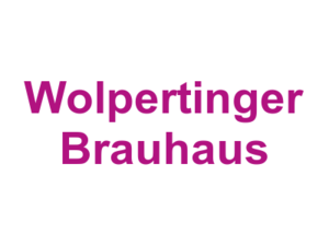 Wolpertinger Brauhaus Logo