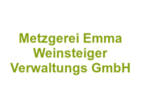 Metzgerei Emma Weinsteiger Verwaltungs GmbH Logo