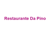 Restaurante Da Pino Logo
