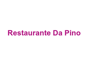 Restaurante Da Pino Logo