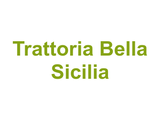 Trattoria Bella Sicilia Logo