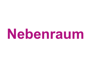 Nebenraum Logo