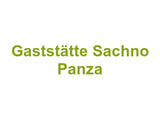 Gaststätte Sachno Panza Logo