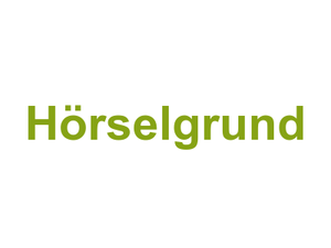 Hörselgrund Logo