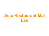 Asia Restaurant Mai Lan Logo