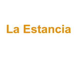La Estancia Logo