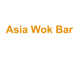 Asia Wok Bar Logo