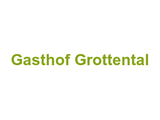 Gasthof Grottental Logo