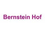 Bernstein Hof Logo
