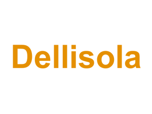 Dellisola Logo