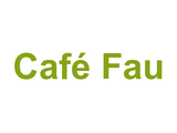 Café Fau Logo